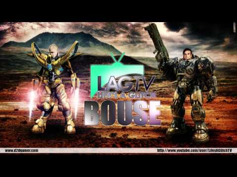 When Cheese Fails/LAGTV Update