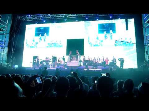 Generation Moonwalk Paris