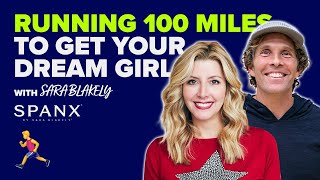 Sara Blakely and Jesse Itzler on How They Met | HYPERGROWTH 2019