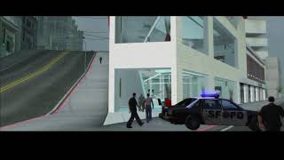 Download lagu gta sa - San Fierro Police 3 (AI) mp3