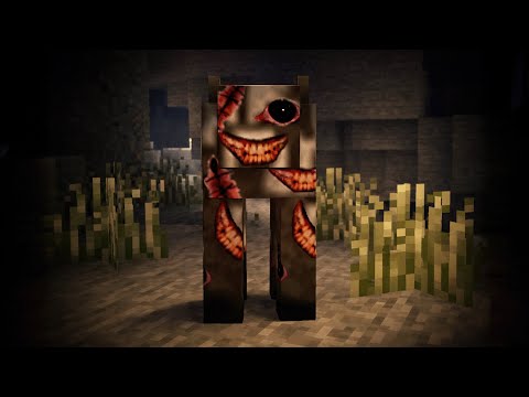 This Horror Mod is insane..
