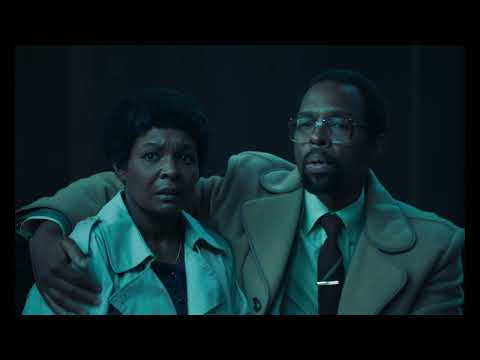 THE SILENT TWINS  - Official Trailer (Universal Pictures) HD