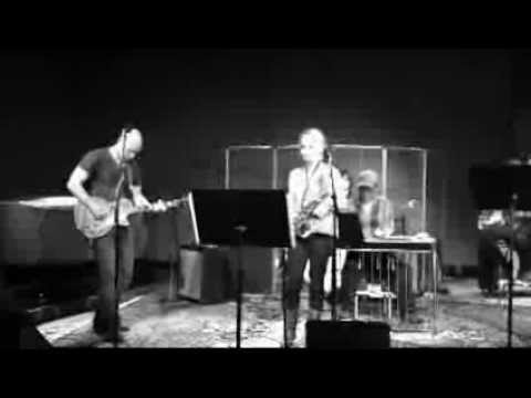 Christopher Douthitt & The Glyphs - Jelly Sky KUTX