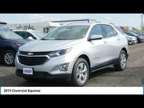 2019 Chevrolet Equinox Roseville, Fridley, St. Paul, Minneapolis 196145