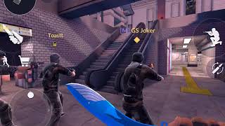 Legacy; Valiance, (GS King/2beast) Recording