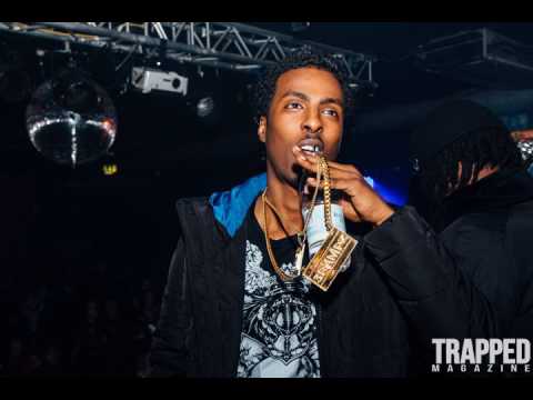 BUCK FIDDY  - RUNNING UP THE LADDER  AUDIO