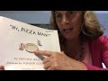 Hi Pizza Man