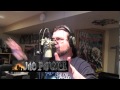 Hidden in my eyes  Zo Vocal cover [Jag Panzer]