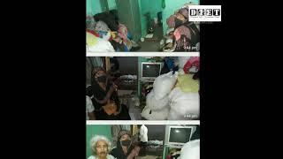 Case 282.  Name: Salma | Help this case in'shaa'Allah. May Allah bless you all.