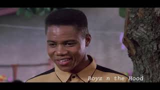 On Story: 601 John Singleton's Classic Influences video