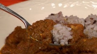 Chicken Curry チキンカレー 作り方レシピ