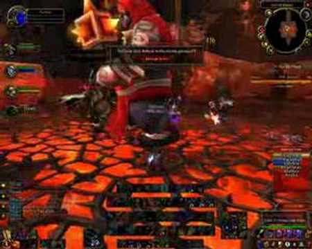 How not to run Trial of the Naaru:Mercy