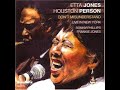Exactly Like You (Live) - Etta Jones