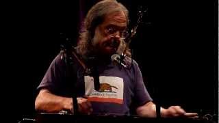 David Lindley - Mercury Blues (Live in Copenhagen, September 27th, 2012)