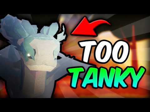 NEW CELERITAS is STRONGER Than You THINK.. | Creatures of Sonaria