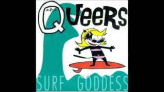 The Queers - Surf Goddess