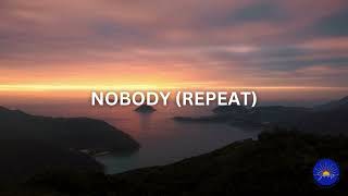 Nobody - Tye Tribbett - Instrumental