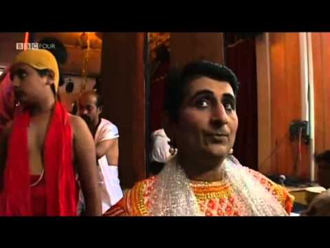 Bombay Railway  - Episode 2  Dreams - BBC Documentary