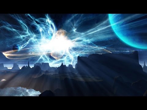 Fourth Dimension - Plasma [Visualization]
