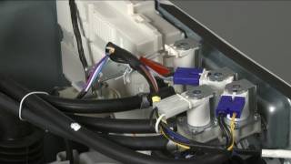 LG/Kenmore Front Load Washer Water Inlet Valve #5220FR2006H