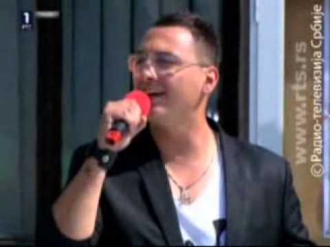 MAKI AMAJLIJA BEND -  Bez nje   Zikina sarenica