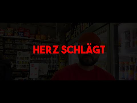 Video thumbnail for Herzschlägt