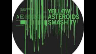Smash TV - Yellow Asteroids