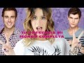 Violetta,Diego y Leon "Yo Soy Asi" + Letra ...