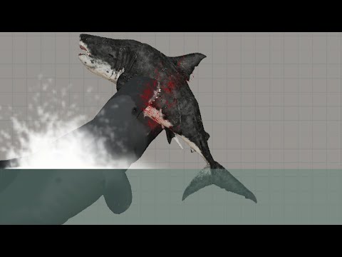 Livyatan mod melon sandbox playground 