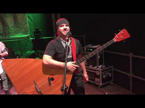 Czeremszyna - Lipka, Czorny Oczka (Ethno Festiwal Czeremcha 2021)