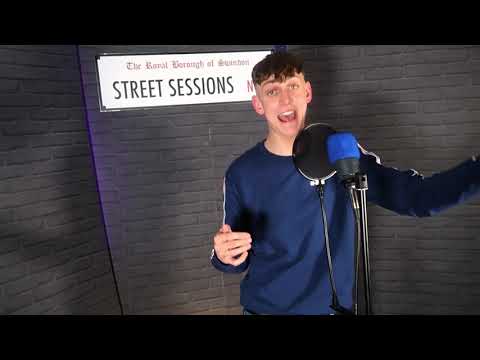 JRT - StreetSessions | MedzMusic