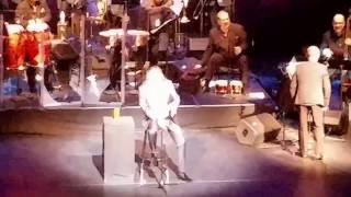 Diego El Cigala in SALSA Pt.1