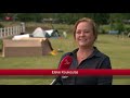 Veel belangstelling voor Uit-jeTent festival in Noordoostpolder
