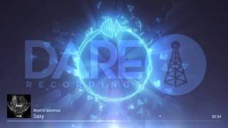 NoahStradamus -  Saxy