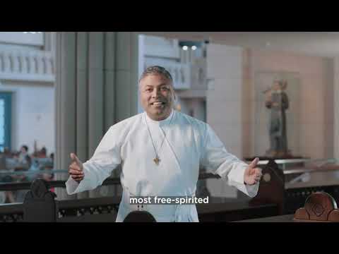 On the Life of St Gerard Majella - Patron of families and expectant Mothers - Fr. Joseph Royan, CSSR