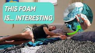 Adjustable Cooling Pillow | Snow Pillow Review