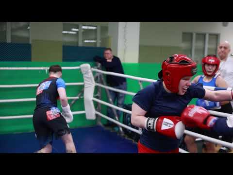 Женская сборная Приморья по боксу готовится к домашним чемпионату и первенству ДФО.