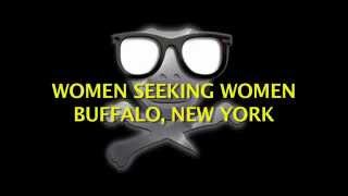 Women seeking Women Buffalo New York (Real Craigslist Posts)