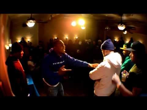 Saan Herb vs Big Hann