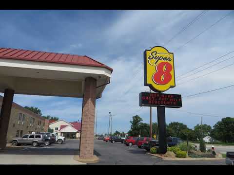 Super 8 Milan Sandusky Area - Milan (Ohio) - United States