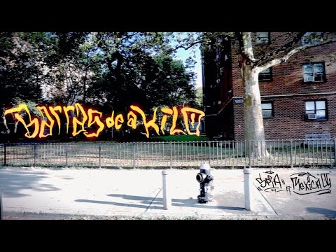 Spia 104 ft. Mexica OG - Barras de a kilo (VIDEO OFICIAL)