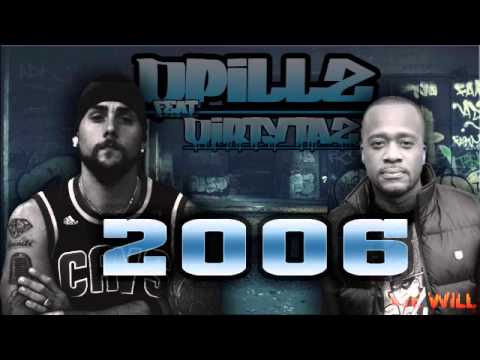 Dpillz Ft. Dirty Taz- 2006-