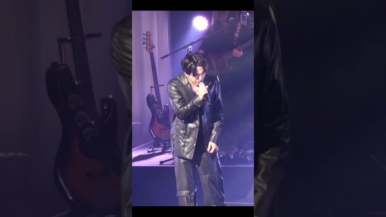 ＃伊東健人 「SHELTTER SONG」ライブ映像 | Kent Ito 3rd LIVE “Uncertain” 2025.12.28開催 #いとけんライブ