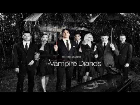 The Vampire Diaries 8x16 Music (Series Finale) Chord Overstreet - Hold On