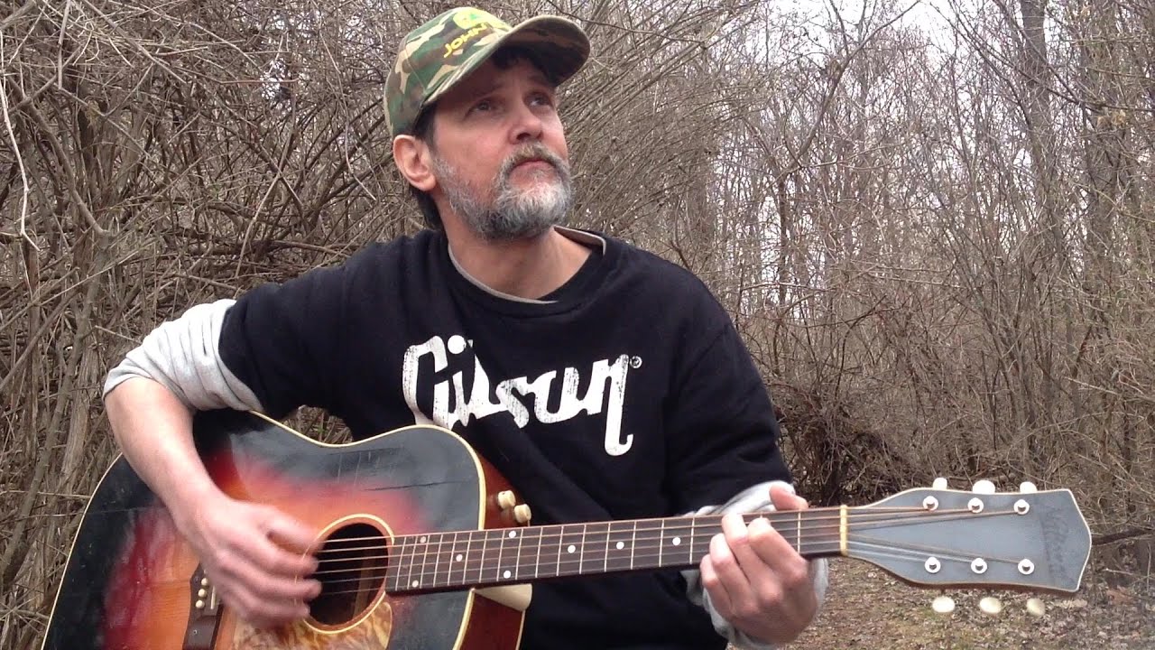 Promotional video thumbnail 4 for Eddie Riel - The Northern Redneck