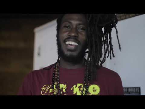 Junia-T - Ooowee (BEHIND THE SCENES)