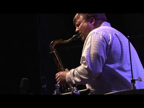 Omer Avital Quintet - Soul Frahm