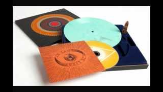 Smashing Pumpkins Song For A Son