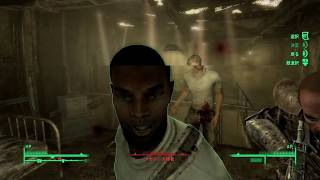 【Fallout3】素手攻略♯7【プレイ動画】