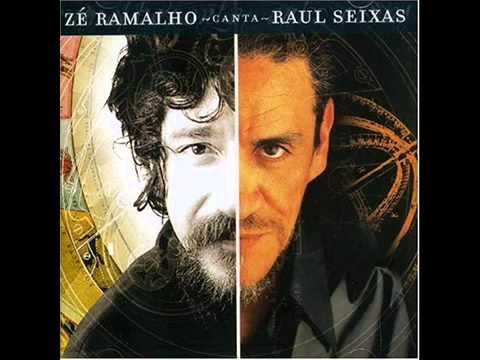 Ze Ramalho canta Raul Seixas   Ave Maria da Rua